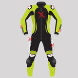 NEW LAGUNA D1 1&2 PC LEATHER SUIT