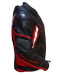 NEW SUZUKI HAYABUSA NEW MEN MOTORBIKE  RACING  JACKET