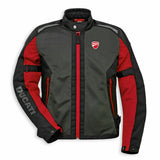 ducati textile jacket