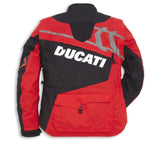 Ducati Textile/ Cordura Waterproof Jacket