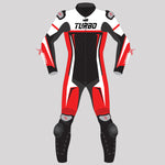 GP PLUS 1 & 2 PC LEATHER SUIT