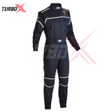 Kart Racing suit With Free Gloves & Blaclava