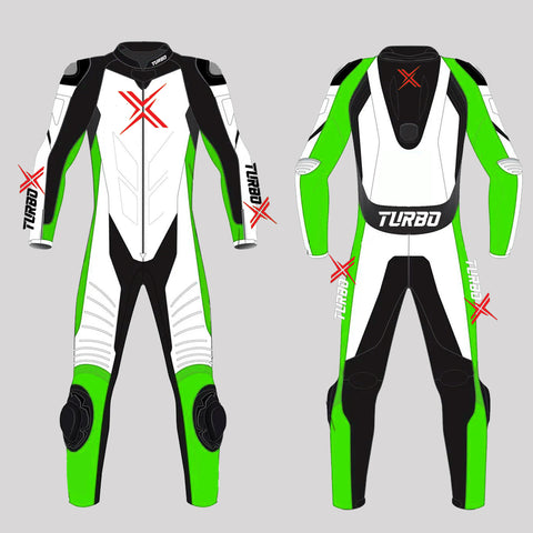 GP PRO 1 PC  RACING SUIT