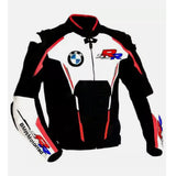 BMW MOTORRAD MEN MOTORBIKE RACING  JACKET