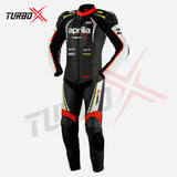 Aprillia Men Motorbike Racing suit