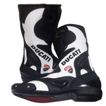 DUCATI CORSE MOTORBIKE RACING  SHOE