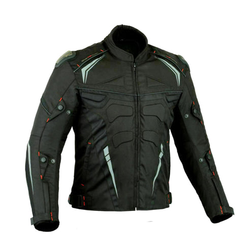 RAIDER MOTORRAD TEXTILJACKE