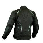 RAIDER MOTORRAD TEXTILJACKE