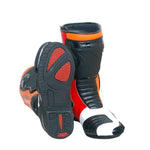 HONDA REPSOL MOTORBIKE RACING  SHOES