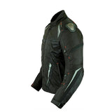 RAIDER MOTORRAD TEXTILJACKE