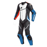 SUZUKI HAYABUSA 1 & 2 PIECE MOTORBIKE RACING SUIT