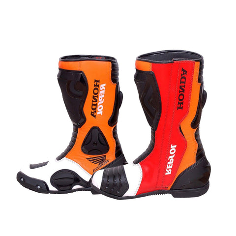 HONDA REPSOL MOTORBIKE RACING  SHOES