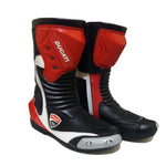 NEW DUCATI CORSE MOTORBIKE RACING  SHOES