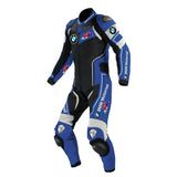 MBW Motorrad MOTOGP 1 & 2 PIECE MOTORBIKE  RACING LEATHER SUIT