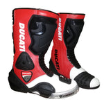 DUCATI CORSE MOTORBIKE RACING  SHOES