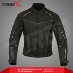 VENTURE XT Motorrad Textil Rennanzug