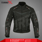 VENTURE XT Motorrad Textil Rennanzug