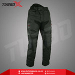 VENTURE XT Motorrad Textil Rennanzug