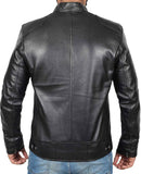 Modejacke für Herren