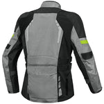 WASSERDICHTE JACKE TECK AIR