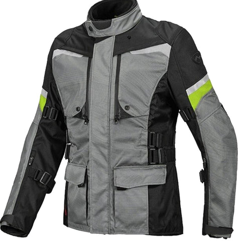 motorbike textile jacket