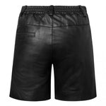 Herren Ledershorts