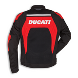 Ducati textile/Cordura Water proof Custom Made Repleca Jacket with CE Armors