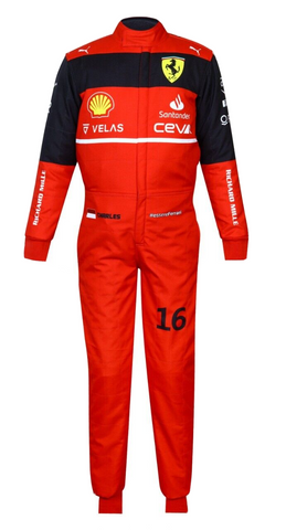 Go Kart Racing suit For Kids & Adults Double Layer